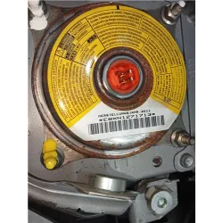 Recambio de airbag volante para toyota yaris (ncp1/nlp1/scp1)(1999) 1.3 referencia OEM IAM BAM-PT11296  