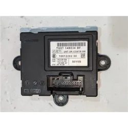 Recambio de modulo electronico para jaguar xf v6 diesel luxury v6 diesel cat referencia OEM IAM 7G9T14B534BF  