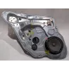 Recambio de elevalunas trasero izquierdo para seat leon (1m1)(11.1999) tdi referencia OEM IAM 1M0839755F  