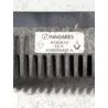 Recambio de caja precalentamiento para nissan note ii (e12)(2013) 1.5 dci referencia OEM IAM 8200558438A  