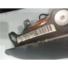 Recambio de airbag volante para toyota yaris (ncp1/nlp1/scp1)(1999) 1.3 referencia OEM IAM BAM-PT11296  