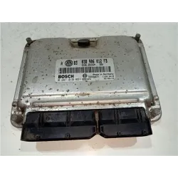 Recambio de centralita inyeccion para volkswagen golf iv berlina (1j1)(1997) 1.6 16v referencia OEM IAM B3038906012FB  