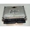 Recambio de centralita inyeccion para volkswagen golf iv berlina (1j1)(1997) 1.6 16v referencia OEM IAM B3038906012FB  