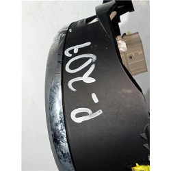 Recambio de cuadro completo para peugeot 207 (2006) 1.4 confort [1,4 ltr. - 50 kw hdi] referencia OEM IAM 966290408003  