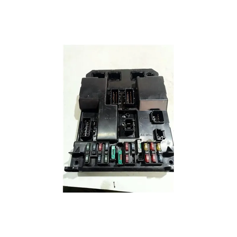 Recambio de bsi para peugeot 307 berlina (s2) x-line 16v hdi fap rhr referencia OEM IAM 9651197580  