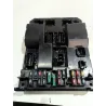 Recambio de bsi para peugeot 307 berlina (s2) x-line 16v hdi fap rhr referencia OEM IAM 9651197580  