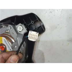 Recambio de airbag volante para toyota yaris (ncp1/nlp1/scp1)(1999) 1.3 referencia OEM IAM BAM-PT11296  