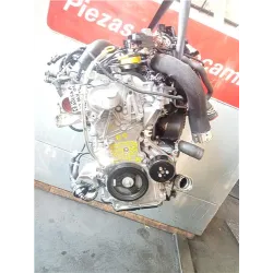 Recambio de motor completo para dacia sandero iii (10.2020) 1.0 comfort [1,0 ltr. - 67 kw tce cat] referencia OEM IAM H4DE470  