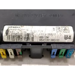 Recambio de bsi para peugeot 406 berlina (s1/s2)(08.1995) 2.0 hdi 110 referencia OEM IAM 964009138000  