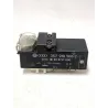 Recambio de caja precalentamiento para volkswagen vento (1h2)(1991) 1.9 d referencia OEM IAM 357919506C  
