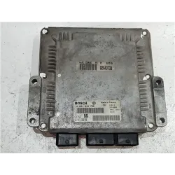 Recambio de centralita inyeccion para peugeot 607 (s1)(12.200012.2004) 2.2 hdi referencia OEM IAM 9644199680 EDC15C299  