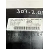 Recambio de bsi para peugeot 307 berlina (s2) x-line 16v hdi fap rhr referencia OEM IAM 9651197580  