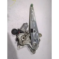 Recambio de elevalunas delantero izquierdo para toyota rav 4 ii (_a2_) 2.0 d 4wd (cla20_, cla21_) referencia OEM IAM 0621009521 