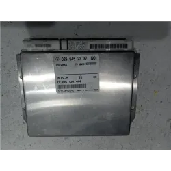 Recambio de centralita para mercedes-benz clase e (bm 210) berlina (05.1995) 2.8 280 (210.053) [2,8 ltr. - 142 kw 24v cat] refer
