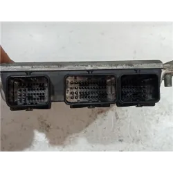 Recambio de centralita inyeccion para peugeot 607 (s1)(12.200012.2004) 2.2 hdi referencia OEM IAM 9644199680 EDC15C299  