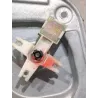 Recambio de elevalunas trasero izquierdo para seat leon (1m1)(11.1999) tdi referencia OEM IAM 1M0839755F  