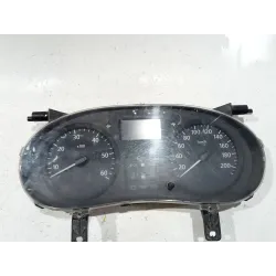 Recambio de cuadro completo para renault trafic ii furgón (fl) 1.9 dci 100 (fl0c) referencia OEM IAM P8200390132  