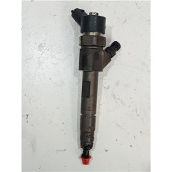 Recambio de inyector para renault megane ii (bm0/1_, cm0/1_) 1.9 dci (bm0g, cm0g) referencia OEM IAM 8200100272 F9Q 800  