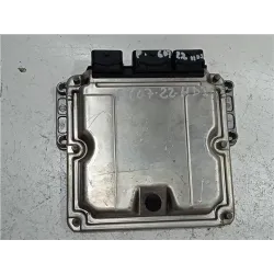 Recambio de centralita inyeccion para peugeot 607 (s1)(12.200012.2004) 2.2 hdi referencia OEM IAM 9644199680 EDC15C299  