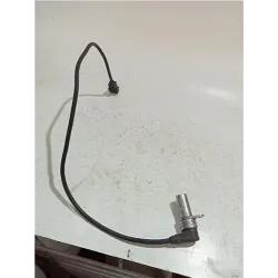 Recambio de sensor posicion cigüeñal para saab 900 berlina (1994) 2.3 -16 referencia OEM IAM 90357481  