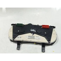Recambio de cuadro completo para renault trafic ii furgón (fl) 1.9 dci 100 (fl0c) referencia OEM IAM P8200390132  