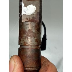 Recambio de inyector para renault megane i berl./ berl. con portón (ba0)(08.1995) 1.4e rl [1,4 ltr. - 55 kw] referencia OEM IAM 