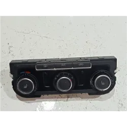 Recambio de mandos climatizador para volkswagen touran (1t3)(08.2010) referencia OEM IAM 7N0907426CA  