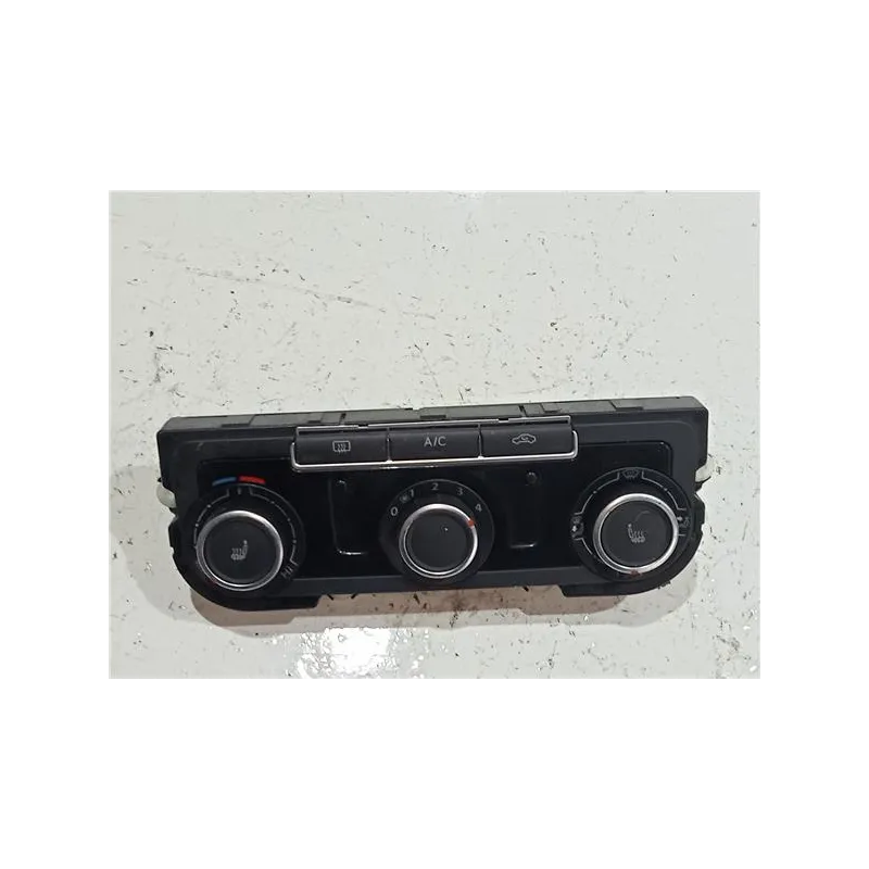 Recambio de mandos climatizador para volkswagen touran (1t3)(08.2010) referencia OEM IAM 7N0907426CA  