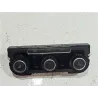 Recambio de mandos climatizador para volkswagen touran (1t3)(08.2010) referencia OEM IAM 7N0907426CA  