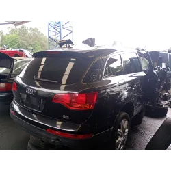 audi q7 (4lb) del año 2009