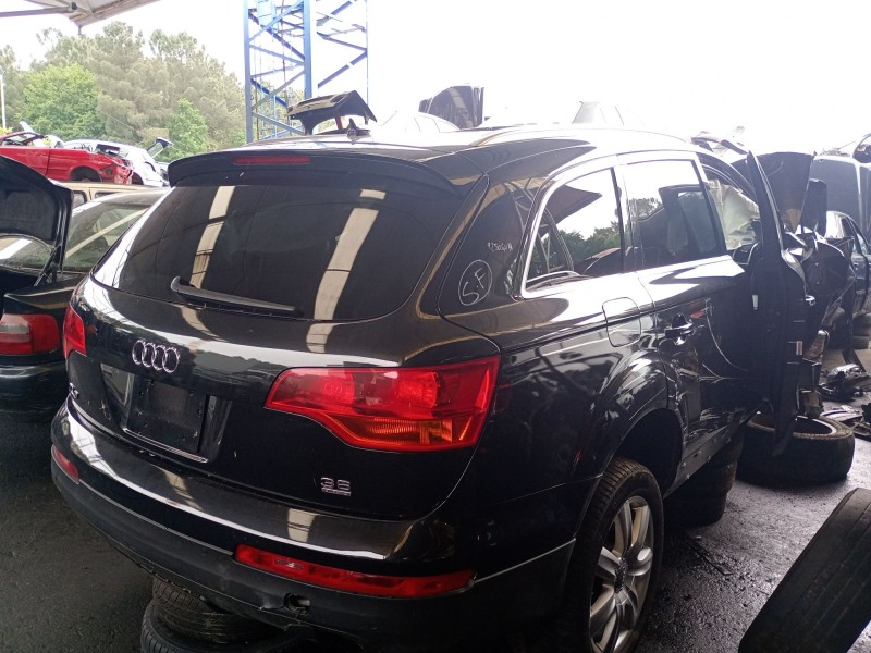 audi q7 (4lb) del año 2009