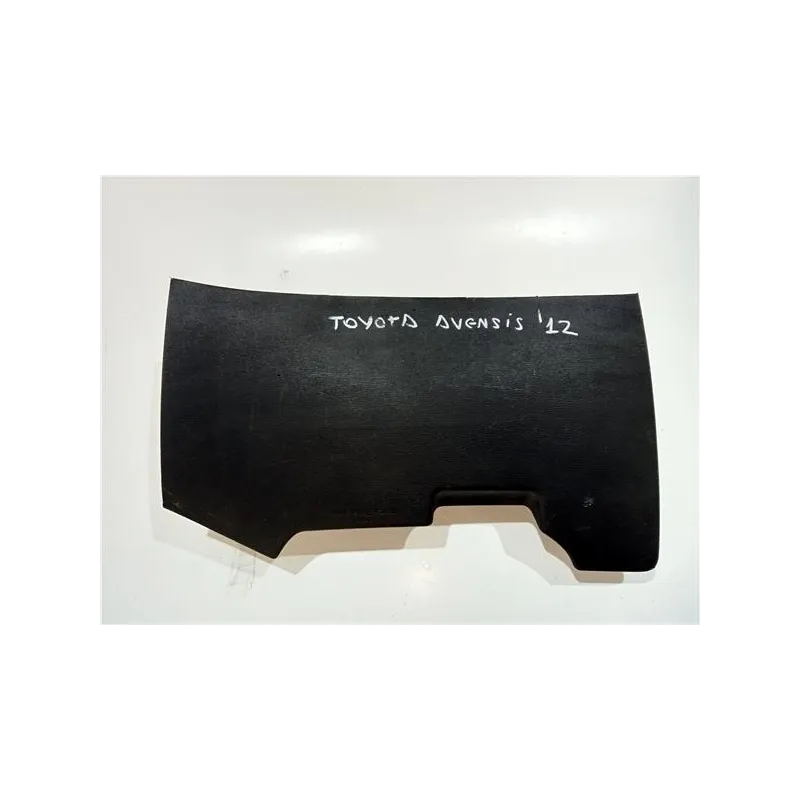 Recambio de airbag salpicadero para toyota avensis (t27)(2008) referencia OEM IAM 2J0M39912M65  