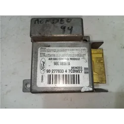 Recambio de centralita airbag para ford mondeo berlina (gd)(1997) referencia OEM IAM 94BG14B056BA  