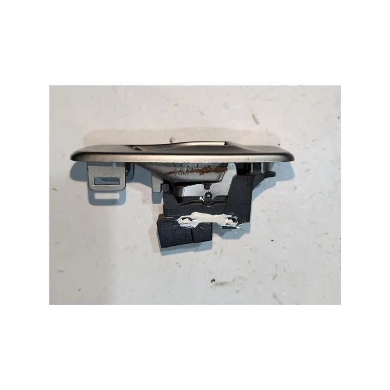 Recambio de botonera puerta trasera derecha para jaguar xf v6 diesel luxury v6 diesel cat referencia OEM IAM 8X2314717AB  