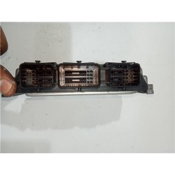 Recambio de centralita inyeccion para citroën c5 berlina (2004) 2.0 collection [2,0 ltr. - 100 kw hdi fap cat (rhr / dw10bted4)]