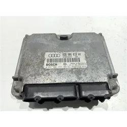 Recambio de centralita inyeccion para audi a3 (8l)(09.1996) 1.9 tdi ambiente [1,9 ltr. - 81 kw tdi] referencia OEM IAM 038906018