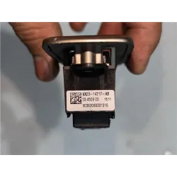 Recambio de botonera puerta trasera derecha para jaguar xf v6 diesel luxury v6 diesel cat referencia OEM IAM 8X2314717AB  