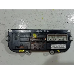 Recambio de mandos climatizador para volkswagen touran (1t3)(08.2010) referencia OEM IAM 7N0907426CA  