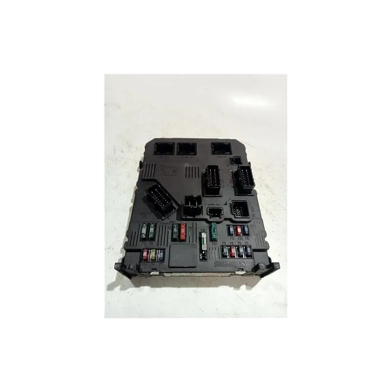 Recambio de bsi para peugeot 206 berlina 4-pt. (09.2006) referencia OEM IAM S118085210E  