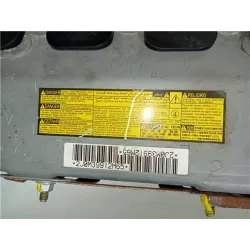 Recambio de airbag salpicadero para toyota avensis (t27)(2008) referencia OEM IAM 2J0M39912M65  