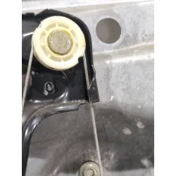 Recambio de elevalunas trasero izquierdo para seat leon (1m1)(11.1999) tdi referencia OEM IAM 1M0839755F  