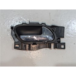 Recambio de manilla interior puerta delantera derecha para citroën c5 berlina exclusive cat rhr referencia OEM IAM 9660525380  