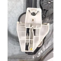 Recambio de elevalunas trasero izquierdo para seat leon (1m1)(11.1999) tdi referencia OEM IAM 1M0839755F  