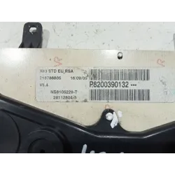 Recambio de cuadro completo para renault trafic ii furgón (fl) 1.9 dci 100 (fl0c) referencia OEM IAM P8200390132  