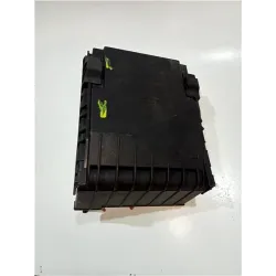 Recambio de caja fusibles/rele para seat leon (1m1)(11.1999) tdi referencia OEM IAM 1K0937125A  