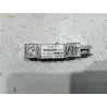 Recambio de sensor impacto para volvo v70 familiar (1996) 2.4 turbo referencia OEM IAM 9452777  