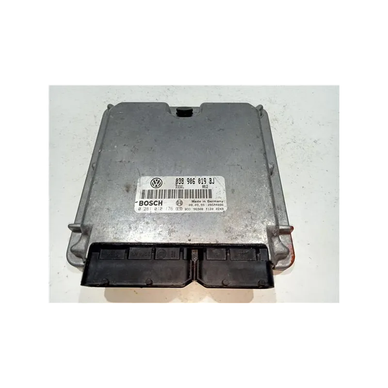Recambio de centralita inyeccion para volkswagen passat berlina (3b3)(2000) 1.9 tdi referencia OEM IAM 038906019BJ  