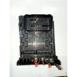 Recambio de caja fusibles/rele para seat leon (1m1)(11.1999) tdi referencia OEM IAM 1K0937125A  