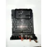 Recambio de caja fusibles/rele para seat leon (1m1)(11.1999) tdi referencia OEM IAM 1K0937125A  