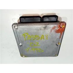 Recambio de centralita inyeccion para volkswagen passat berlina (3b3)(2000) 1.9 tdi referencia OEM IAM 038906019BJ  